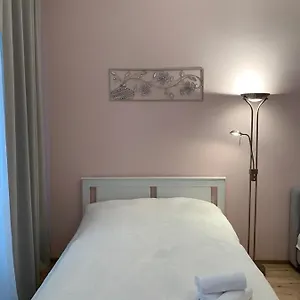 Prater Zentrum Apartment Wien