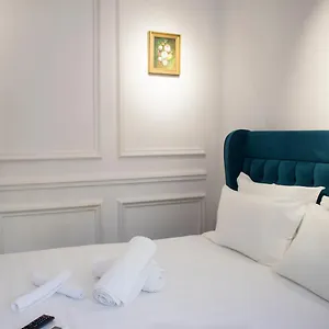  Appartamento Vila Shehaj Luxury Albania