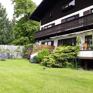 Kirchmair Apartment Innsbruck