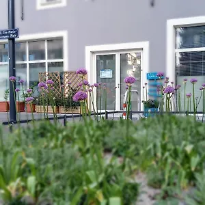 Ferienzimmer Seepark Apartment Wien