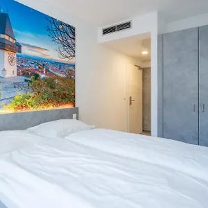 Arbio I Urbanstay Serviced & Apartmán