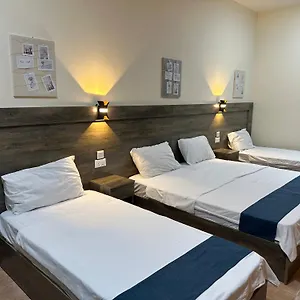Relax House For Akaba